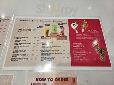 Gong Cha Port Credit