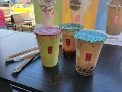 Gong Cha Port Credit