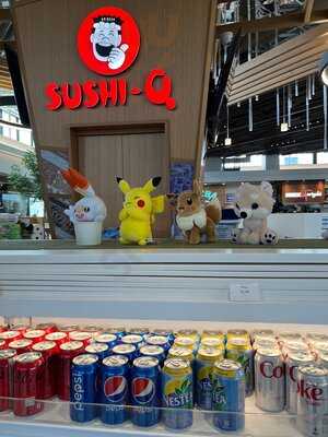 Sushi - Q