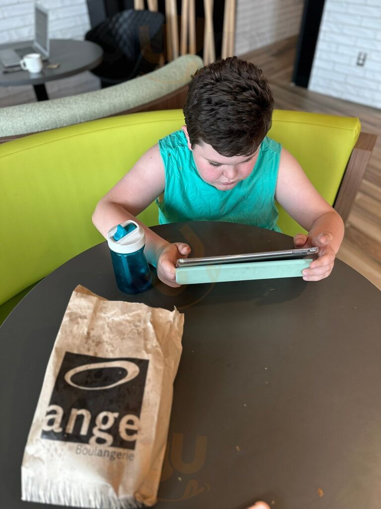 Boulangerie Ange