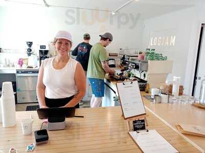 Logjam Coffee