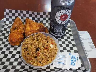 Uncle Sam's Smokehouse