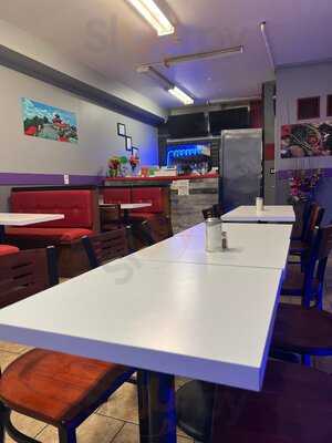 Spicy Hut Indian Bistro And Bar