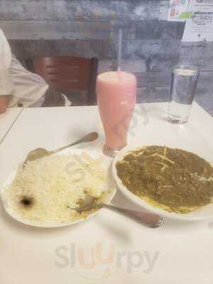 Spicy Hut Indian Bistro And Bar