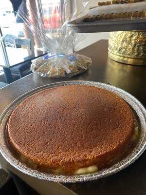 Halawa Pita & Kebab House