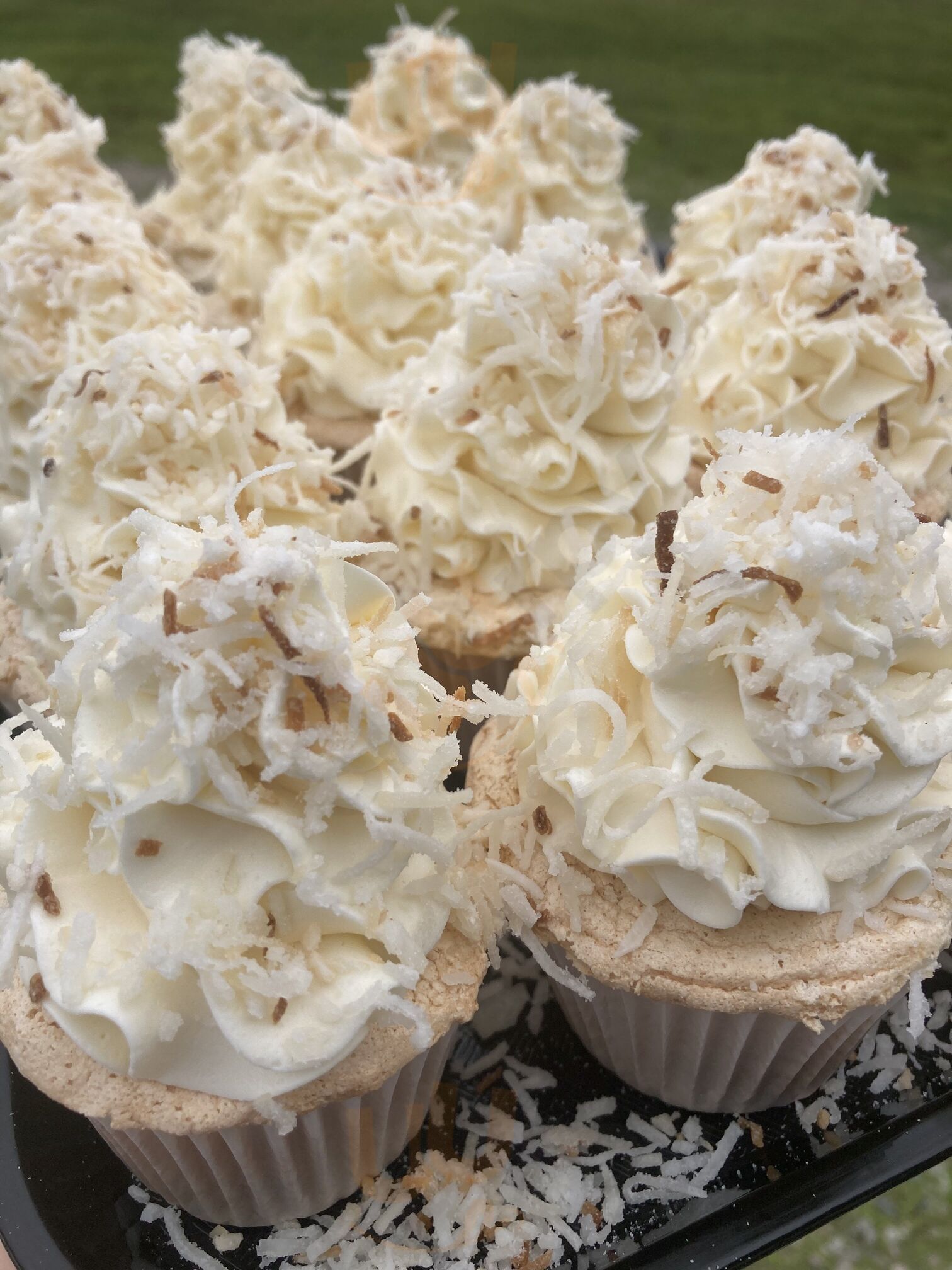 Tricia’s Baked Goods