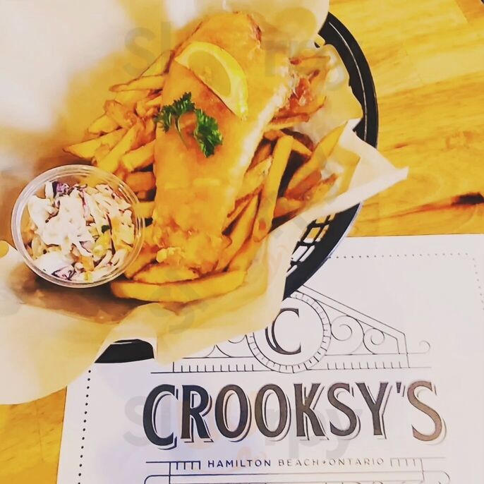 Crooksy's