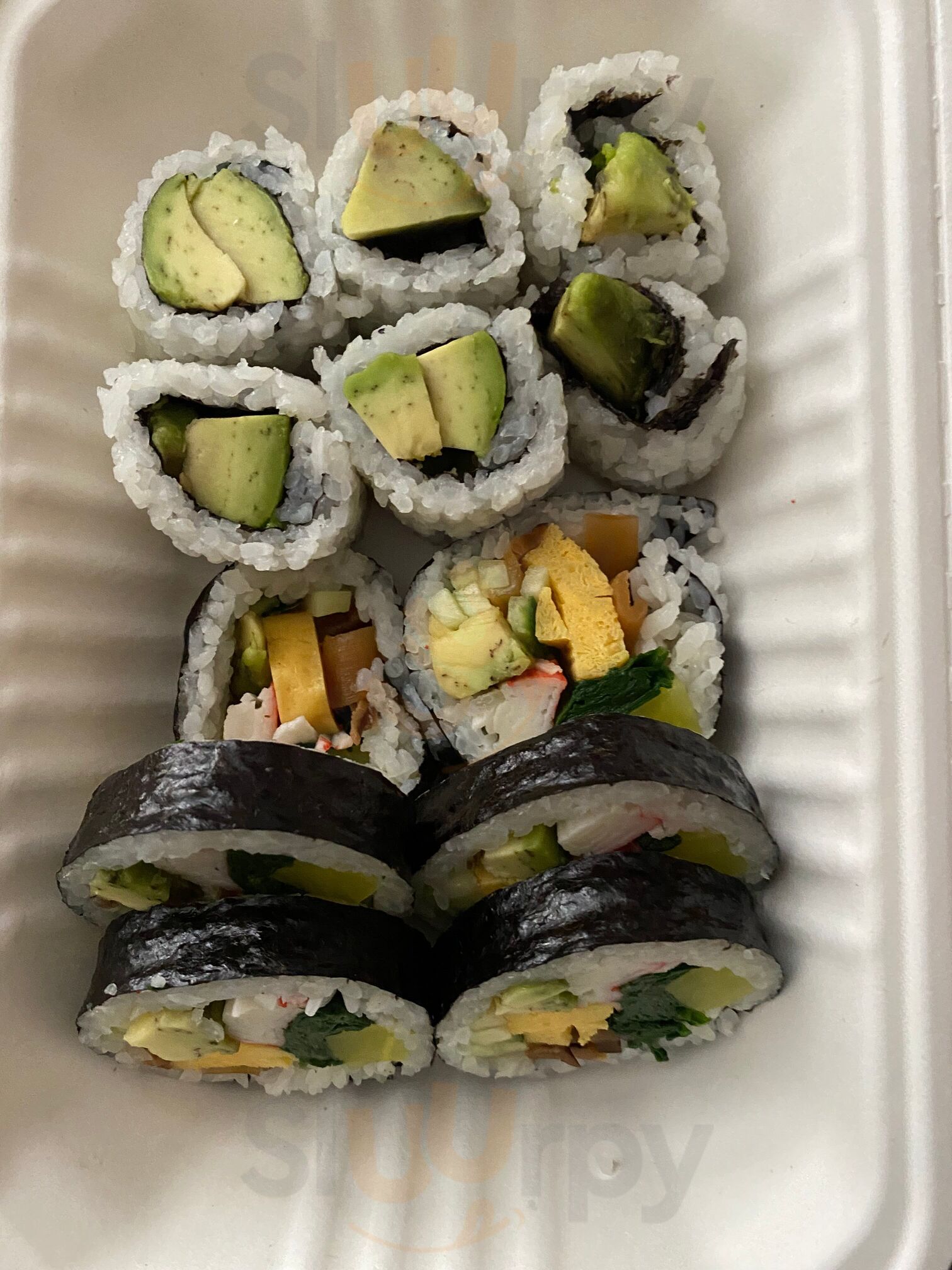 Gintaro Japanese Kitchen