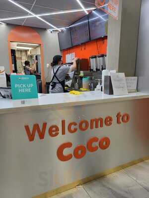 Coco - Mississauga Chinese Centre