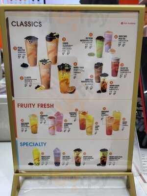 Coco - Mississauga Chinese Centre