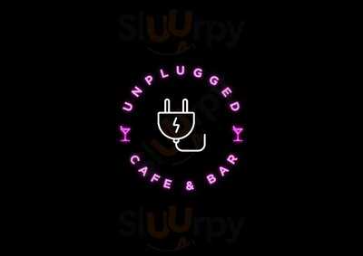 Unplugged Cafe & Bar