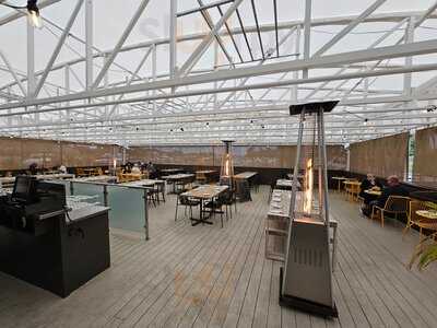 Les Berges De Saint-jean