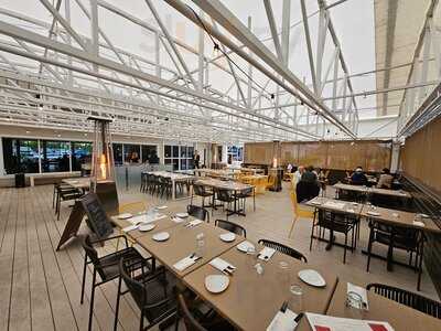 Les Berges De Saint-jean