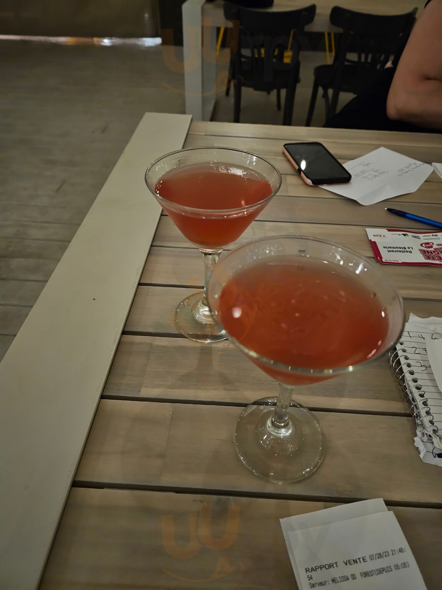 Les Berges De Saint-jean