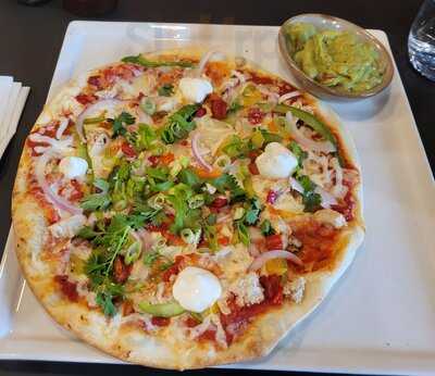 La Piazzetta Lebourgneuf