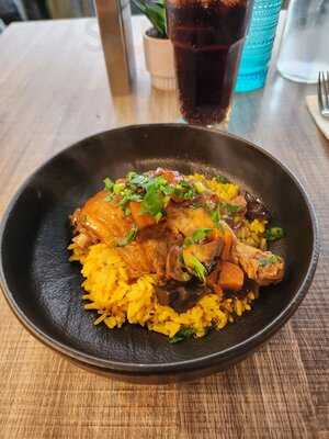 Cheffry's Artisinal Bistro