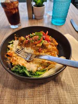 Cheffry's Artisinal Bistro