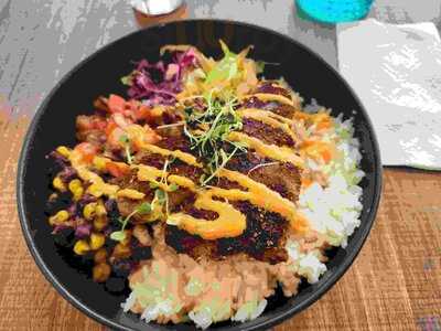 Cheffry's Artisinal Bistro