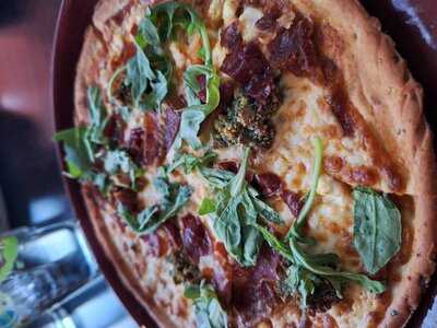 Katch Craft Kitchen + Bar