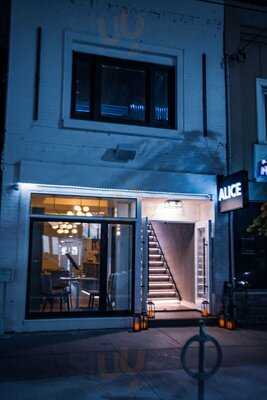 Alice Restaurant & Bar