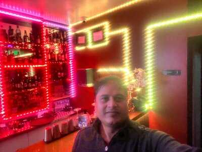 Bombay Bar And Grill