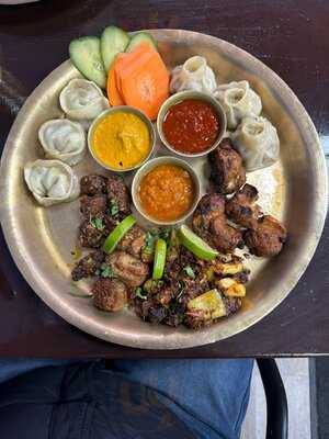 Bombay Bar And Grill