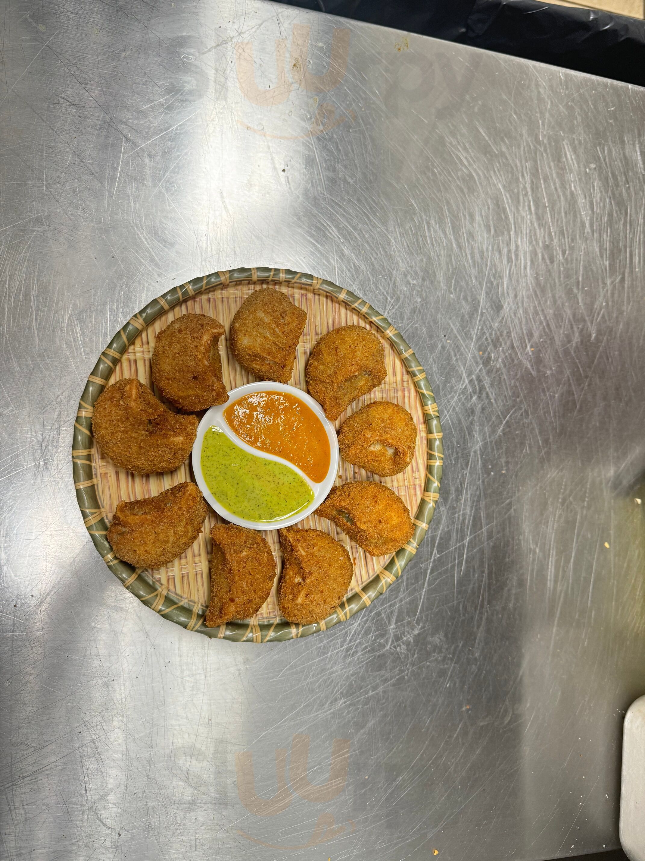 Bombay Bar And Grill