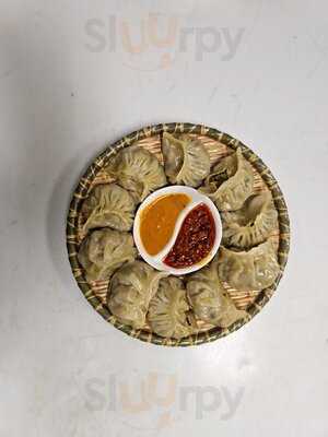 Bombay Bar And Grill