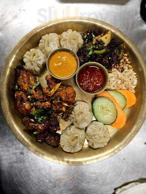 Bombay Bar And Grill