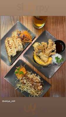 Ukiya Izakaya