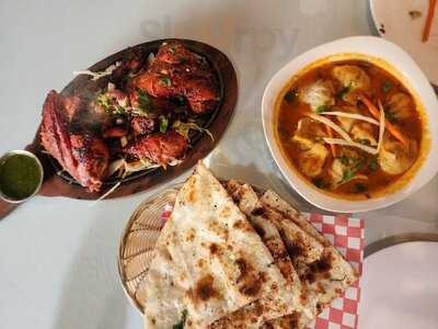 Namaste Restaurant & Bar