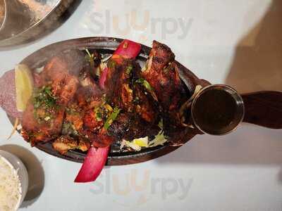 Namaste Restaurant & Bar