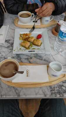 Mado Shops At Don Mills