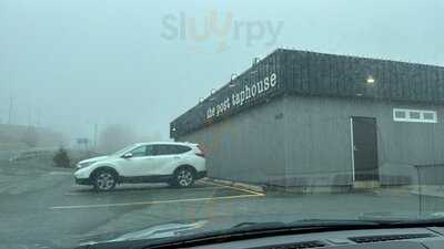 The Post Taphouse