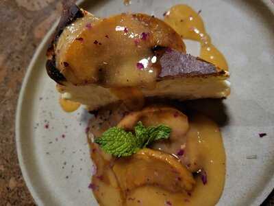 Neighrbouhood Food+drink