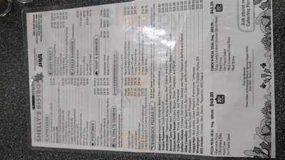 Shelly's Indigenous Bistro