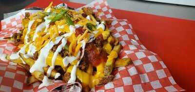 Shelly's Indigenous Bistro