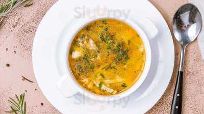 Rendez-vous Bistro & Mixology