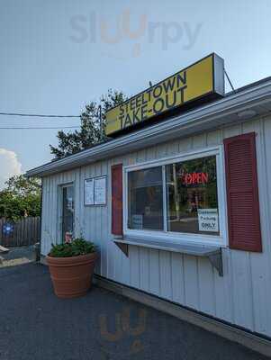 Steeltown Takeout