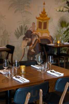 Siam Saint-jean-sur-richelieu