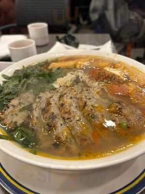 Pho Ngoc Yen Ii - Etobicoke