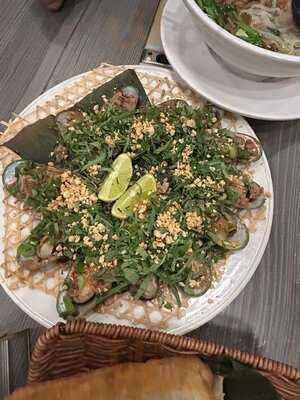 Pho Ngoc Yen Ii - Etobicoke