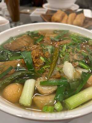 Pho Ngoc Yen Ii - Etobicoke