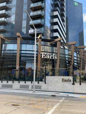 Earl's Kitchen And Bar