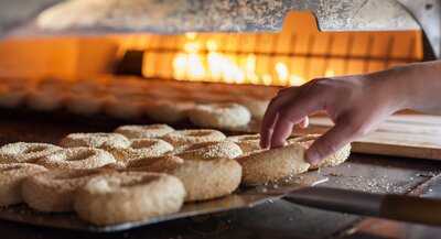 Le Trou Bagels - Rosemont