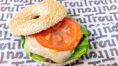Le Trou Bagels - Rosemont