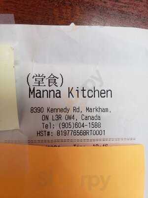 Mana Kitchen