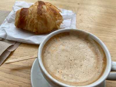 Columbus Cafe & Co Atwater