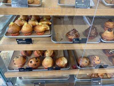 Columbus Cafe & Co Atwater