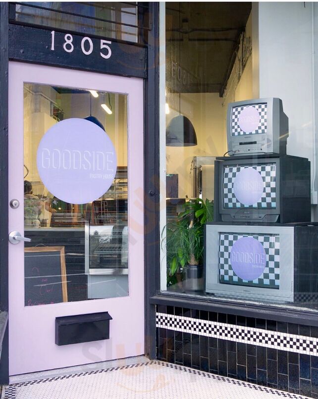 Goodside Pastry Shop